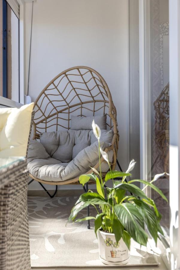Apartment Desert Rose Split Exterior photo
